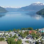 Kinsarvik Camping * Kinsarvik