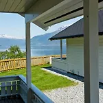 Kinsarvik Camping Üdülőpark