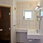 Kinsarvik Camping Üdülőpark