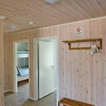 Kinsarvik Camping Semesterpark *