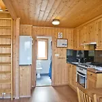 Kinsarvik Camping *