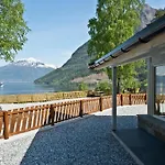 Kinsarvik Camping Üdülőpark Kinsarvik