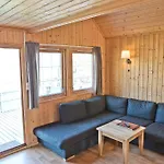 Kinsarvik Camping Üdülőpark *