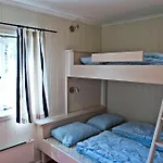 Kinsarvik Camping Village de vacances Kinsarvik