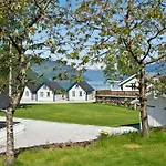 Kinsarvik Camping *