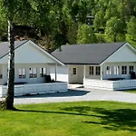 Kinsarvik Camping * Kinsarvik