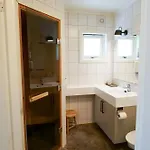 Kinsarvik Camping Semesterpark *