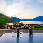 Kinsarvik Camping Semesterpark