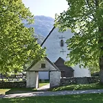Semesterpark Kinsarvik Camping