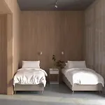 Üdülőpark Kinsarvik Camping Kinsarvik