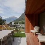 Semesterpark Kinsarvik Camping Kinsarvik