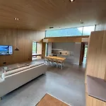 Üdülőpark Kinsarvik Camping Kinsarvik