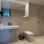 Üdülőpark Kinsarvik Camping