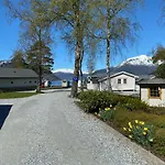 Kinsarvik Camping
