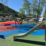 Kinsarvik Camping Kinsarvik