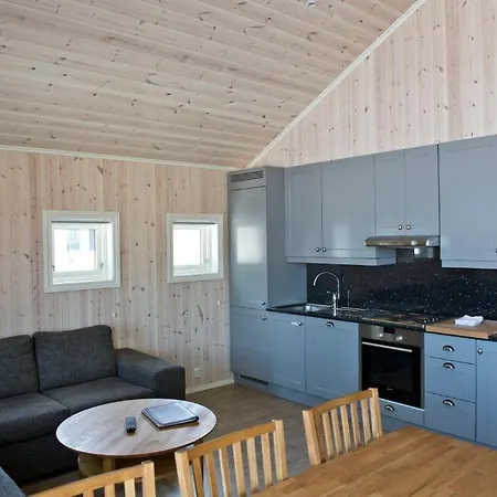 Kinsarvik Camping * Кинсарвик