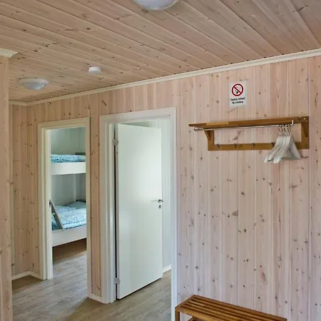 Kinsarvik Camping Ferienpark *