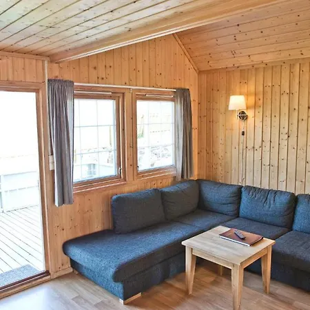 Kinsarvik Camping Ferienpark *