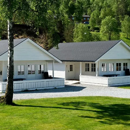 Kinsarvik Camping * Kinsarvik