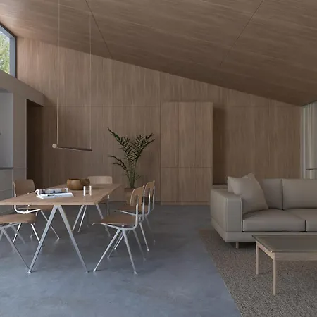 Kinsarvik Camping * Кинсарвик