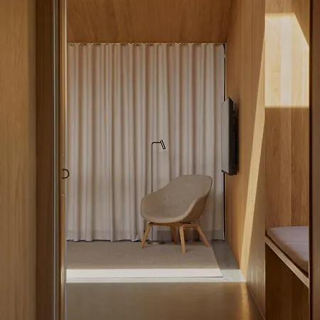 Kinsarvik Camping Holiday park Kinsarvik