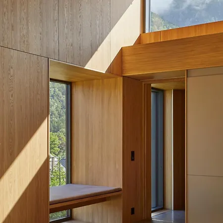 Kinsarvik Camping * Кинсарвик