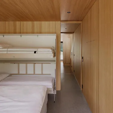 База отдыха Kinsarvik Camping *