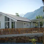 Kinsarvik Camping * Kinsarvik
