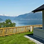 Kinsarvik Camping Semesterpark Kinsarvik