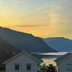 Kinsarvik Camping Prázdninový areál