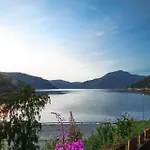 Semesterpark Kinsarvik Camping *