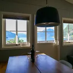 Kinsarvik Camping Semesterpark Kinsarvik