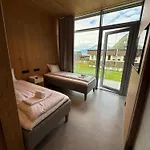 Kinsarvik Camping *