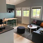 Kinsarvik Camping *