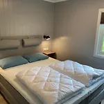 Kinsarvik Camping