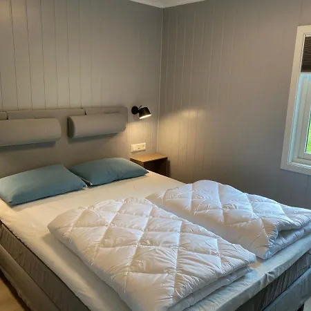 Kinsarvik Camping